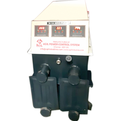 Servo Stabilizer